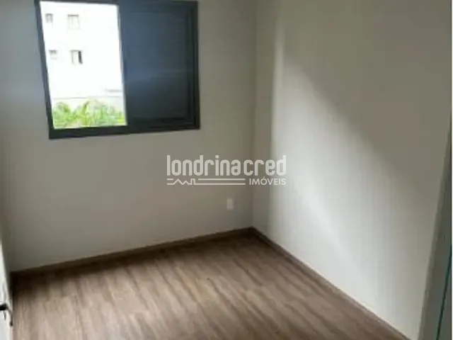 Apartamento 2 quartos e 1 banheiro, à venda, no bairro EDIFICIO MALIBU em Londrina