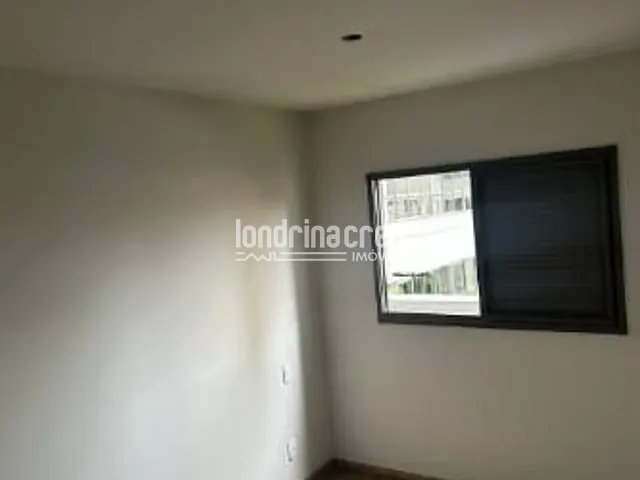 Apartamento 2 quartos e 1 banheiro, à venda, no bairro EDIFICIO MALIBU em Londrina