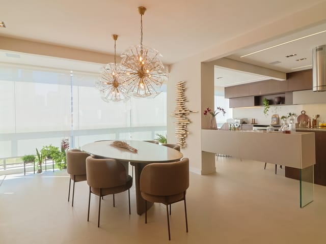 Foto do Apartamento - Apartamento Espetacular a Venda com 3 suítes e 2 vagas na Vila Clementino - Santa Cruz, Hospital São Paulo, Parque Ibirapuera | Paulista Imóveis.