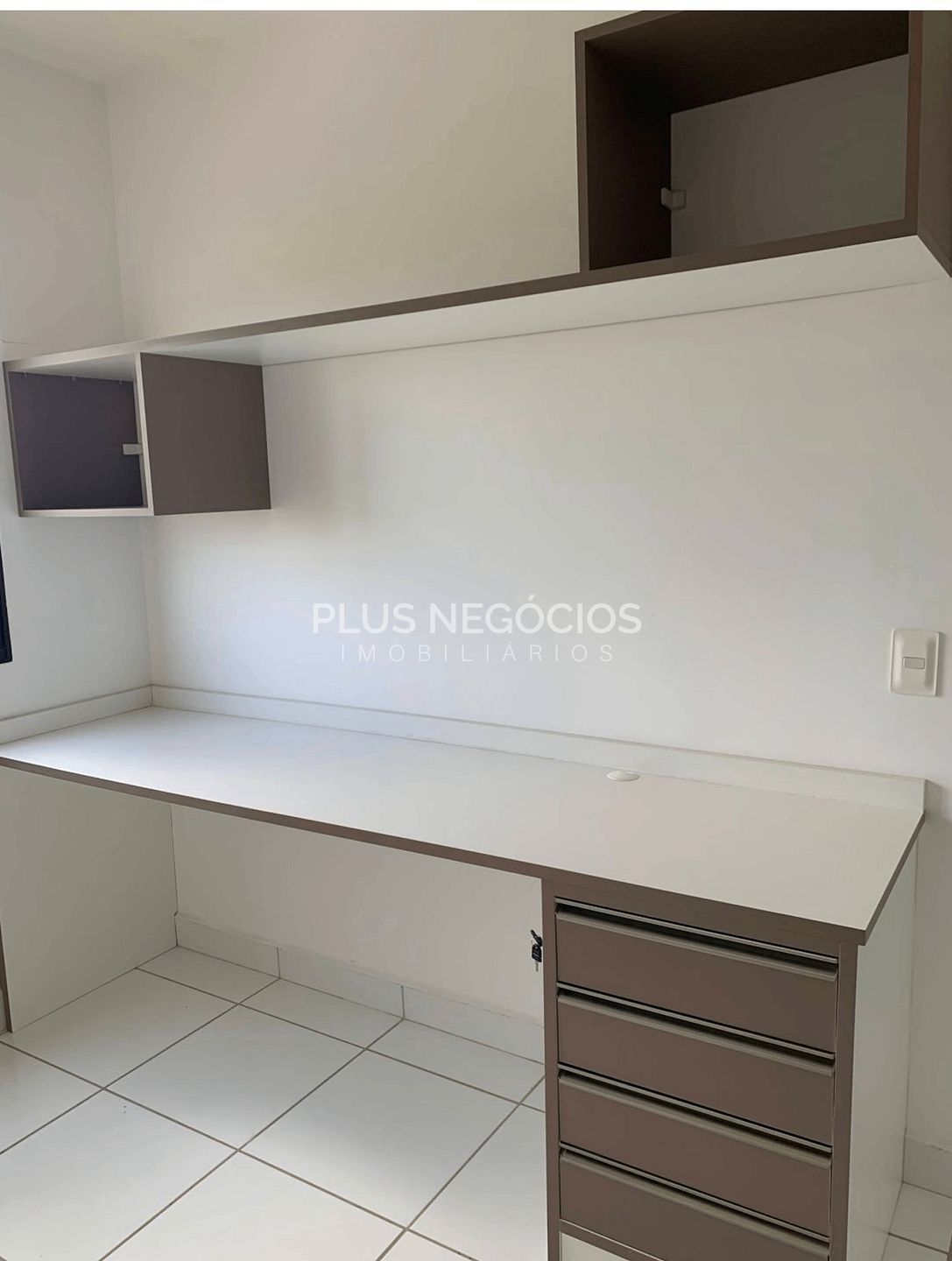 Apartamento, 2 quartos, 52 m² - Foto 19