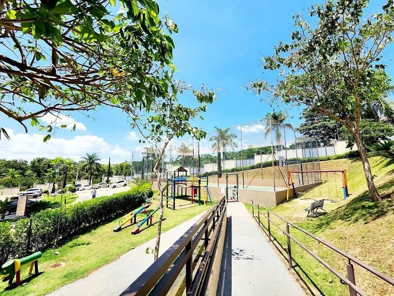 Apartamento, 2 quartos, 52 m² - Foto 26