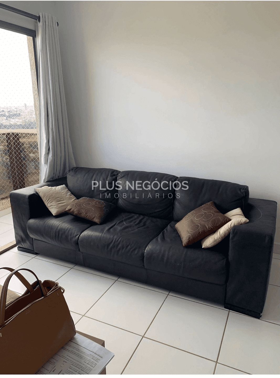 Apartamento, 2 quartos, 52 m² - Foto 4