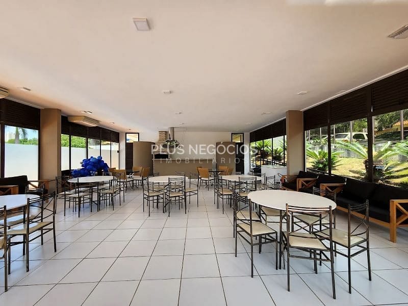 Apartamento, 2 quartos, 52 m² - Foto 25