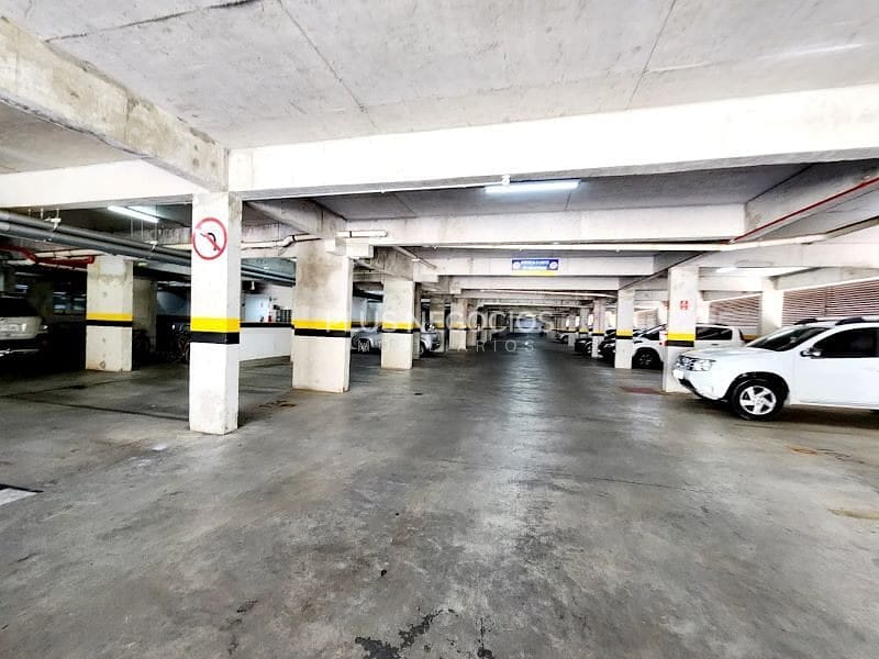 Apartamento, 2 quartos, 52 m² - Foto 23