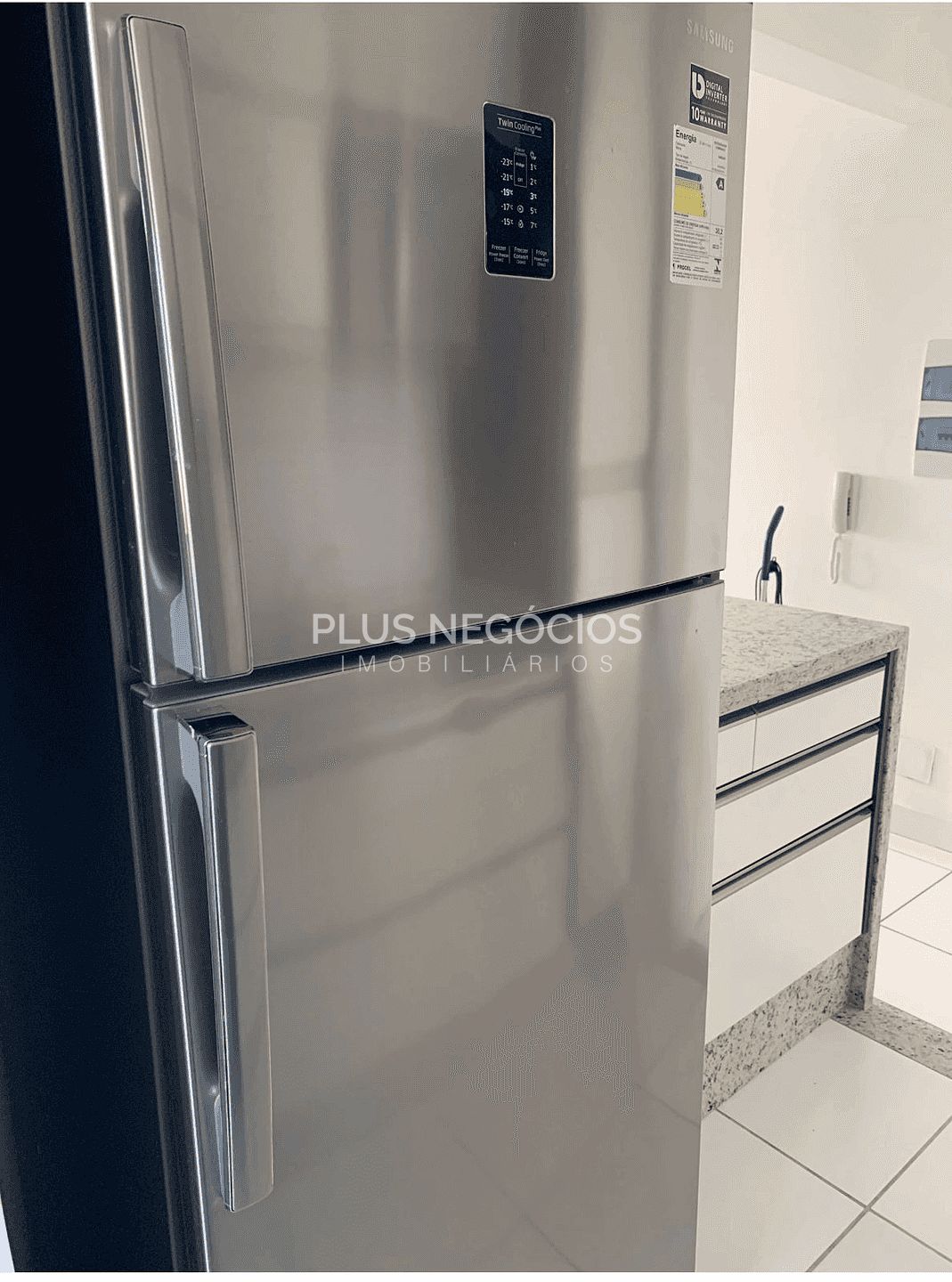 Apartamento, 2 quartos, 52 m² - Foto 6