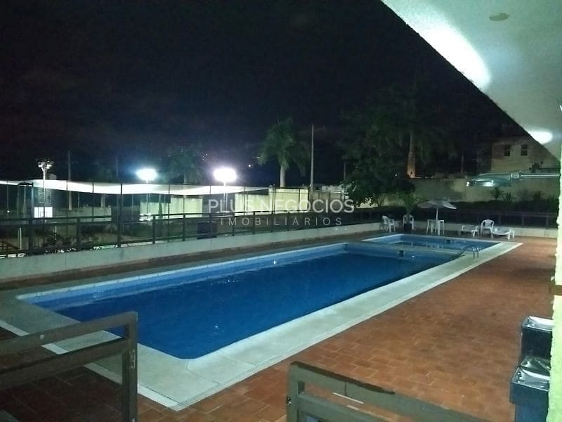 Apartamento, 2 quartos, 52 m² - Foto 28