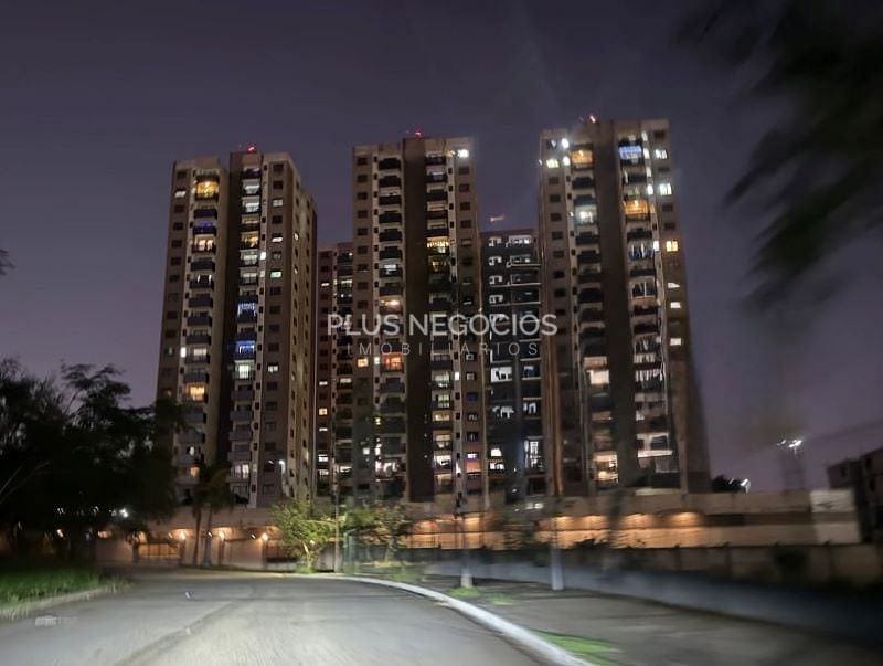 Apartamento, 2 quartos, 52 m² - Foto 29