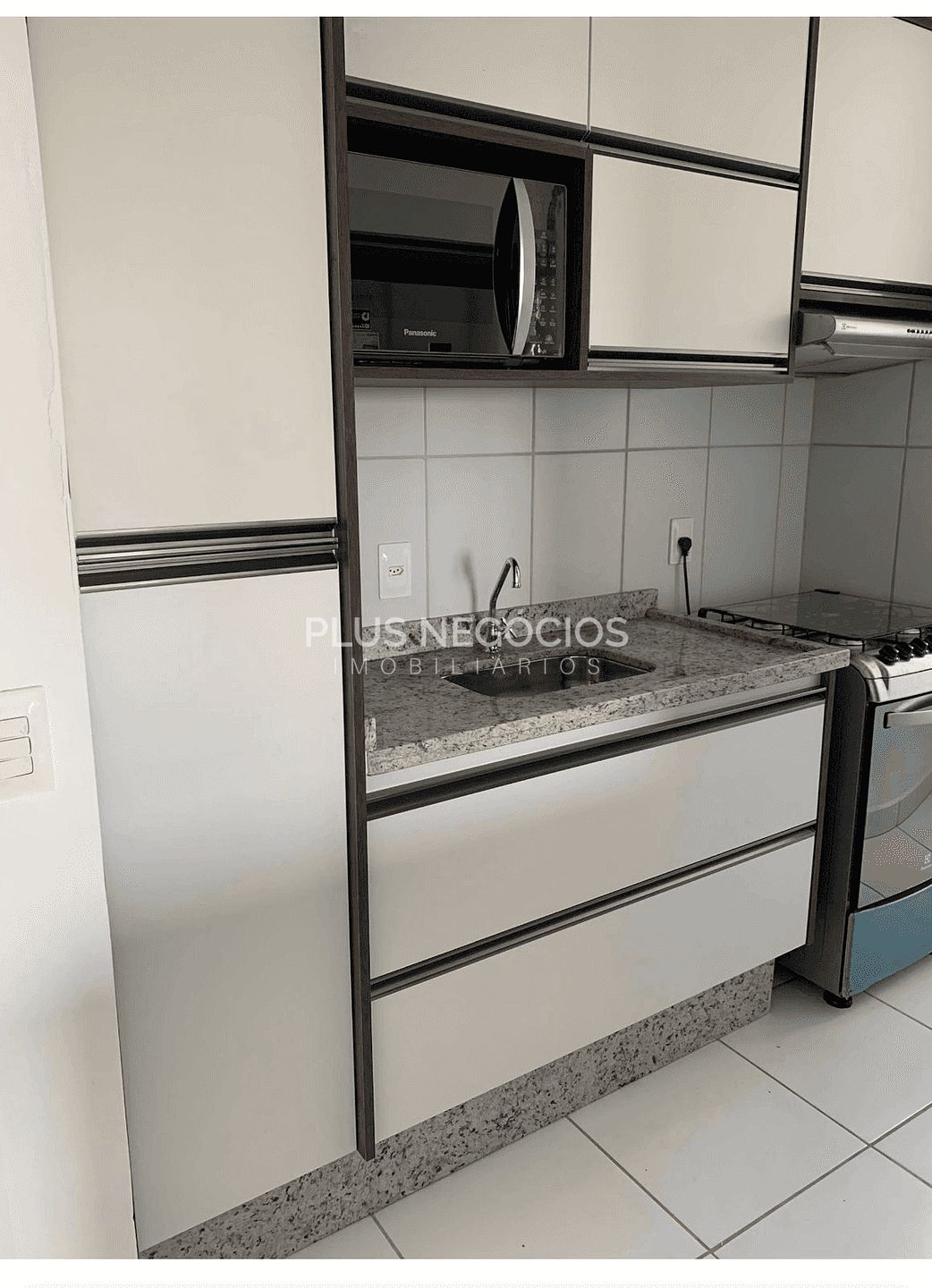 Apartamento, 2 quartos, 52 m² - Foto 7