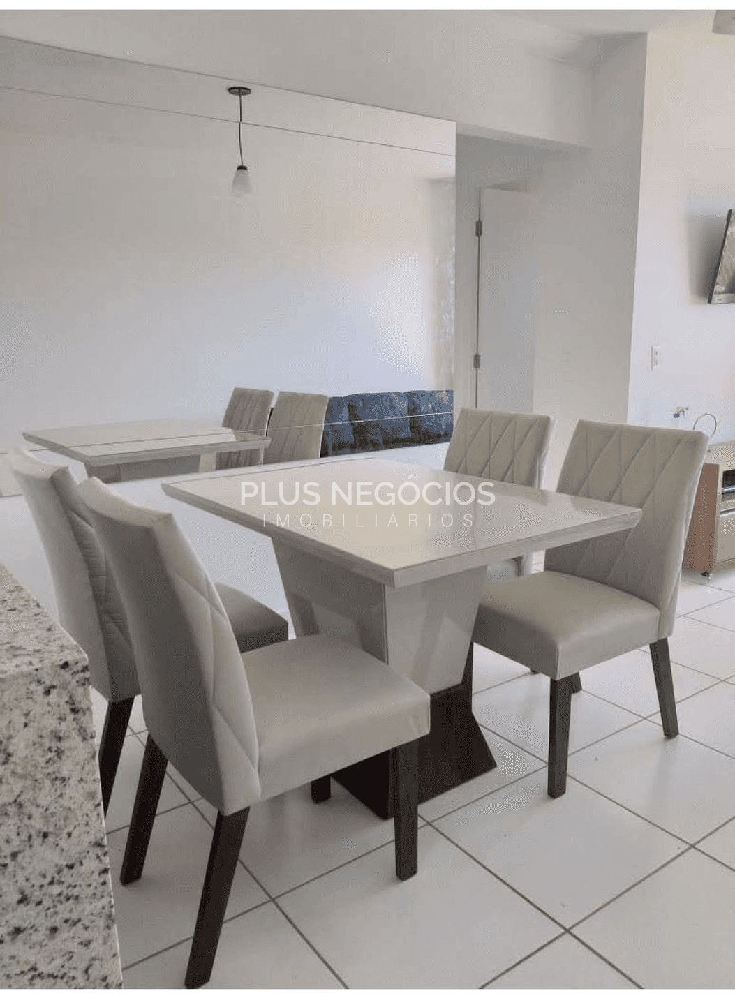 Apartamento, 2 quartos, 52 m² - Foto 20