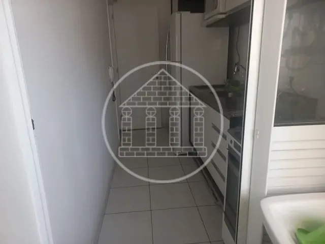 Apartamento 2 quartos e 2 banheiros, à venda, no bairro Interlagos em São Paulo
