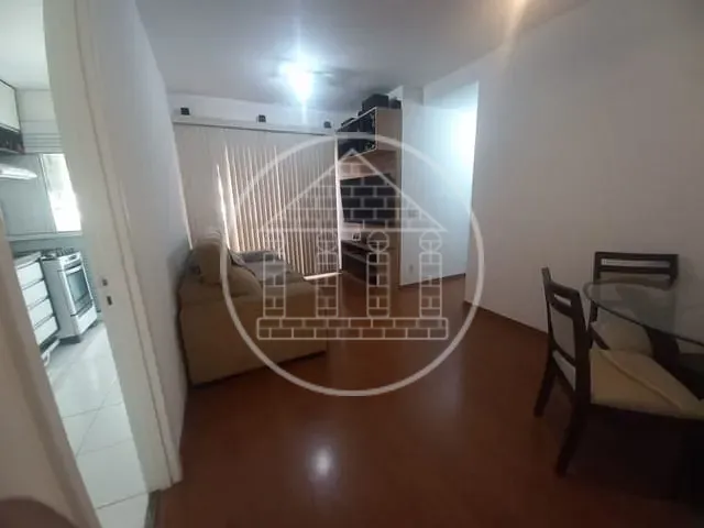 Apartamento 2 quartos e 2 banheiros, à venda, no bairro Interlagos em São Paulo