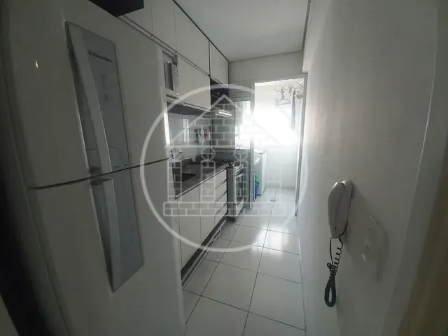 Apartamento 2 quartos e 2 banheiros, à venda, no bairro Interlagos em São Paulo