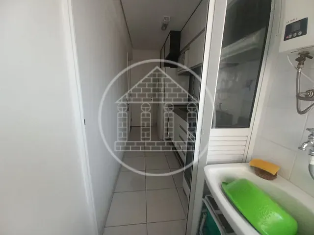 Apartamento 2 quartos e 2 banheiros, à venda, no bairro Interlagos em São Paulo
