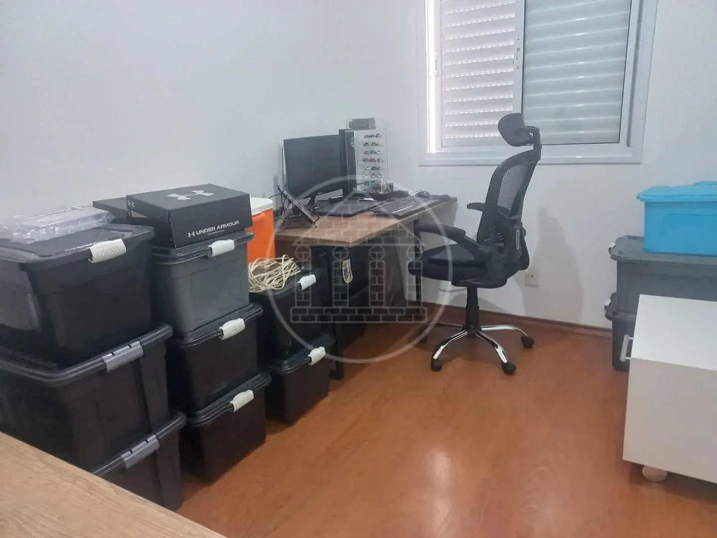 Apartamento, 2 quartos, 57 m² - Foto 9