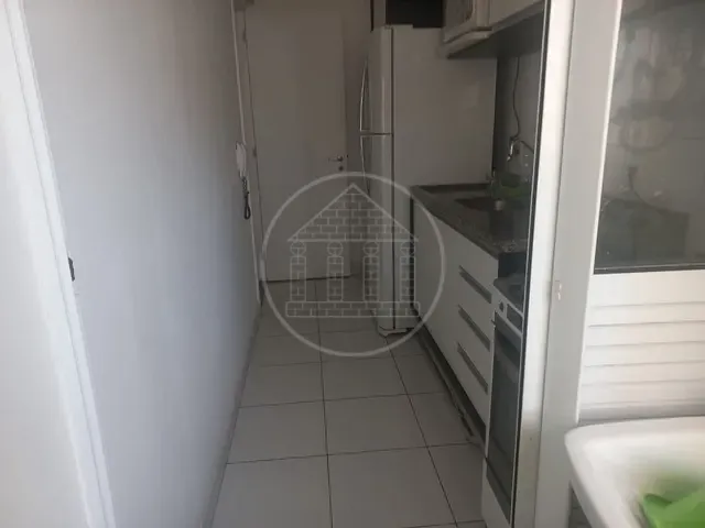 Apartamento 2 quartos e 2 banheiros, à venda, no bairro Interlagos em São Paulo