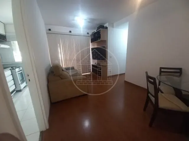 Apartamento 2 quartos e 2 banheiros, à venda, no bairro Interlagos em São Paulo