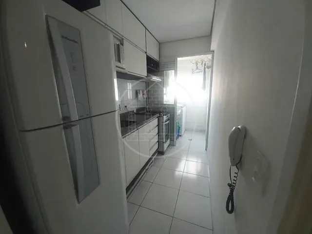 Apartamento 2 quartos e 2 banheiros, à venda, no bairro Interlagos em São Paulo