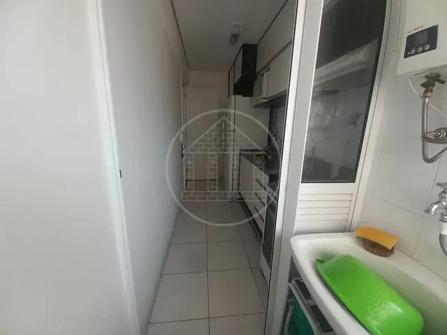 Apartamento 2 quartos e 2 banheiros, à venda, no bairro Interlagos em São Paulo