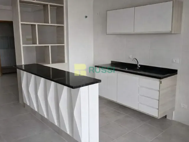 Apartamento com 99m² 3 quartos e 2 banheiros, à venda, no bairro Jardim Califórnia em Jacareí