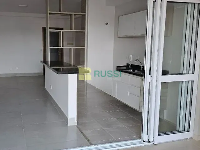 Apartamento com 99m² 3 quartos e 2 banheiros, à venda, no bairro Jardim Califórnia em Jacareí