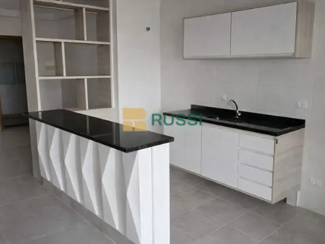 Apartamento com 99m² 3 quartos e 2 banheiros, à venda, no bairro Jardim Califórnia em Jacareí