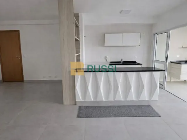 Apartamento com 99m² 3 quartos e 2 banheiros, à venda, no bairro Jardim Califórnia em Jacareí