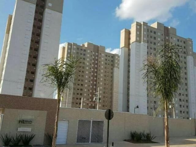 Foto do Apartamento - Apartamento à venda 2 Quartos, 1 Vaga, 43M², Colônia, São Paulo - SP | Condonio Ritmo Clube | ZONA LESTE IMÓVEIS