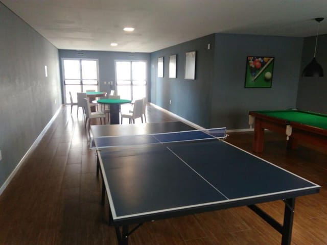 Foto do Apartamento - Apartamento à venda 2 Quartos, 1 Vaga, 43M², Colônia, São Paulo - SP | Condonio Ritmo Clube | ZONA LESTE IMÓVEIS