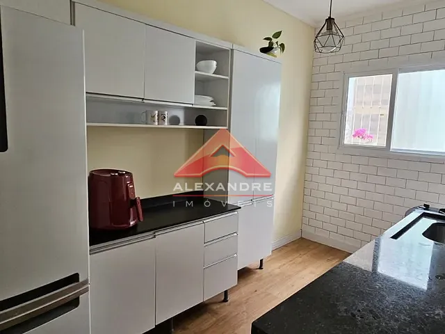 Apartamento 2 quartos e 1 banheiro, à venda, no bairro Parque Industrial em São José dos Campos