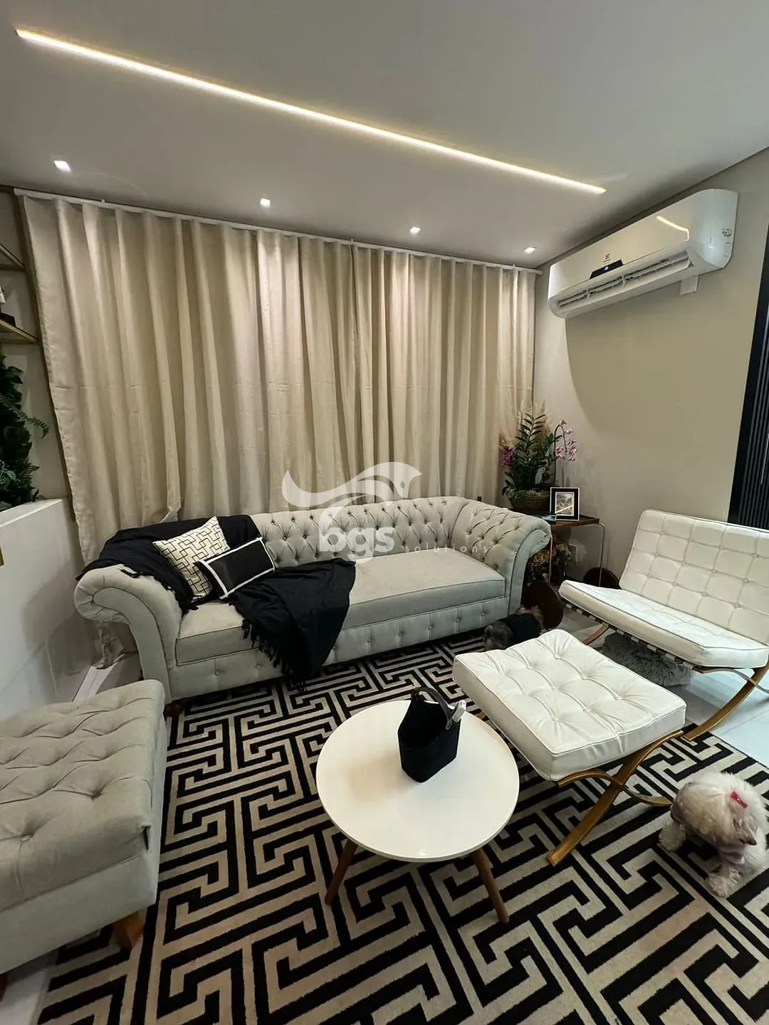 Apartamento, 3 quartos, 169 m² - Foto 6