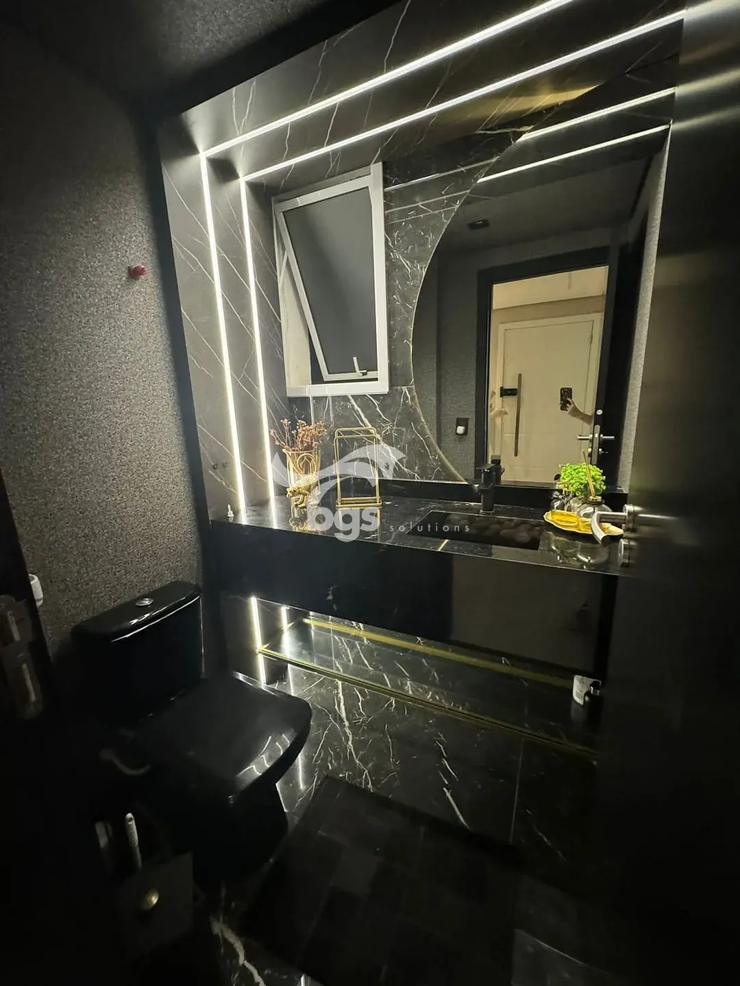 Apartamento, 3 quartos, 169 m² - Foto 15