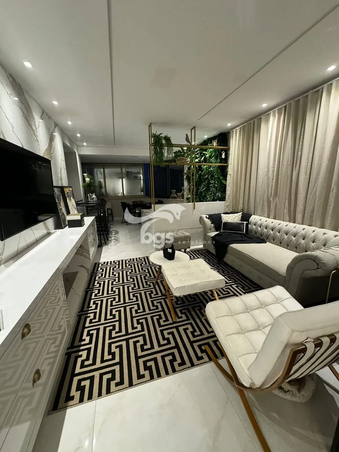 Apartamento, 3 quartos, 169 m² - Foto 5