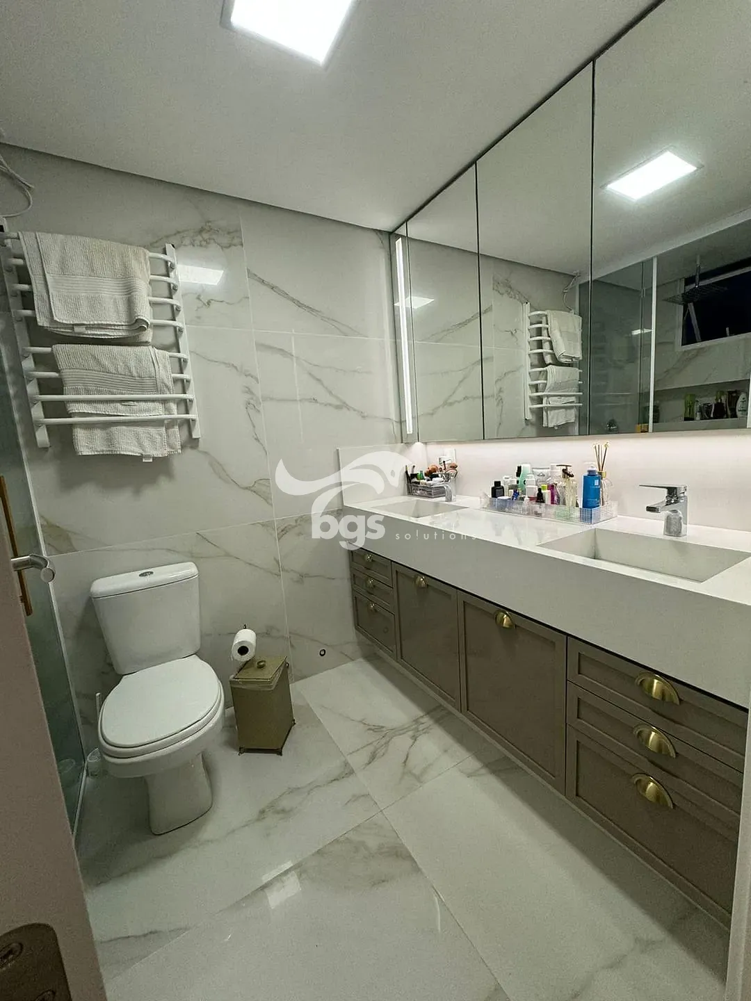 Apartamento, 3 quartos, 169 m² - Foto 23