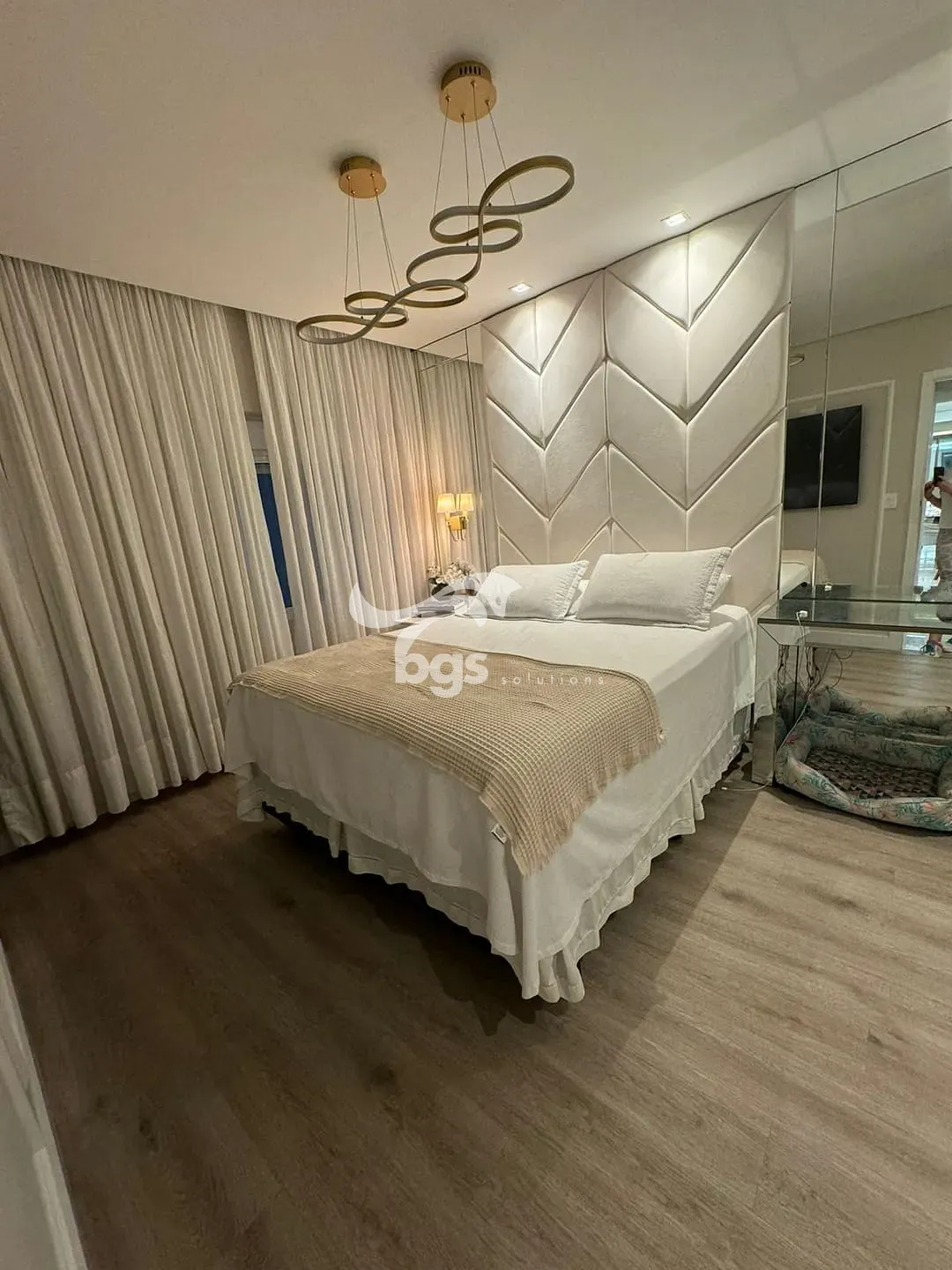 Apartamento, 3 quartos, 169 m² - Foto 17