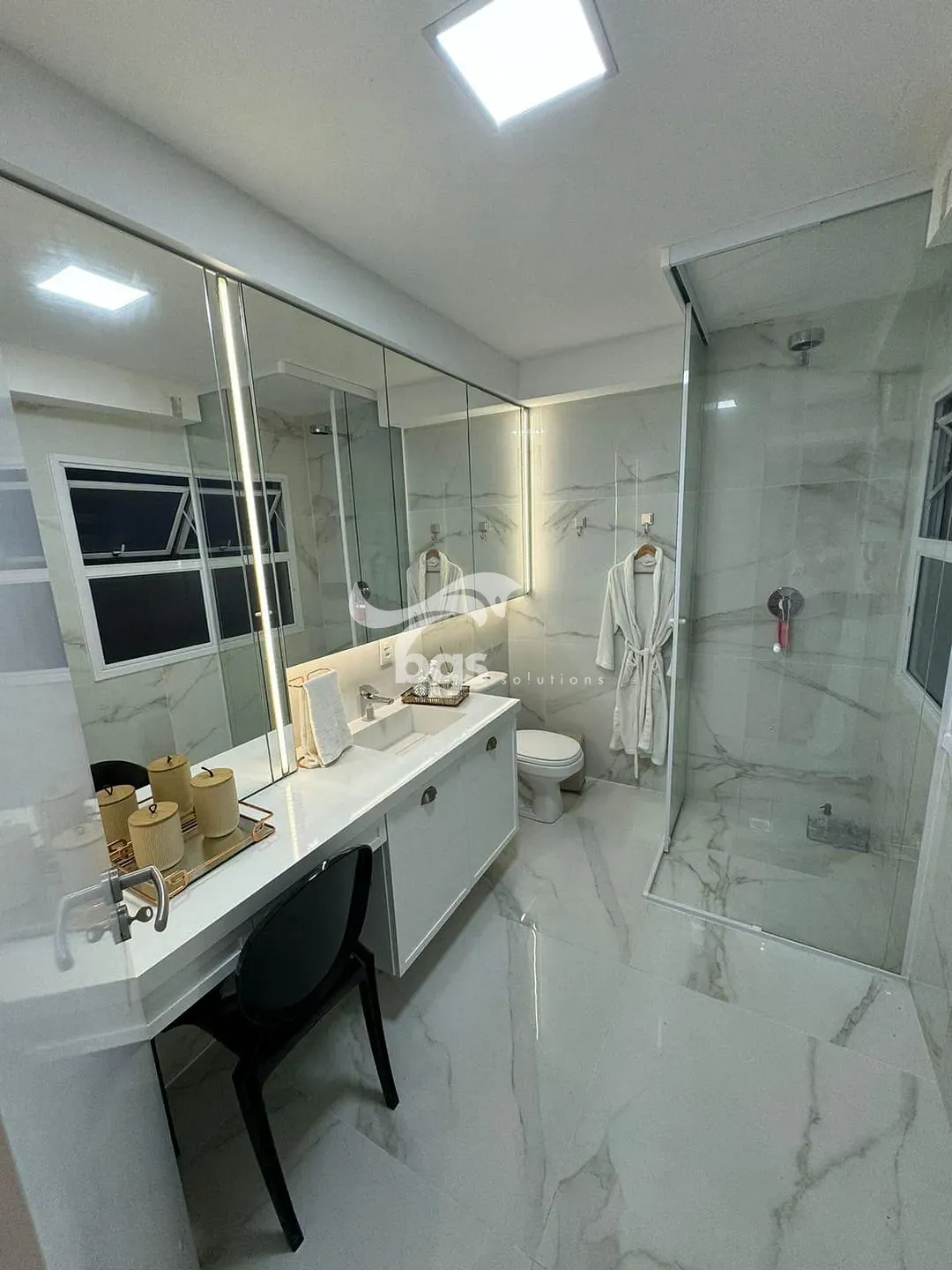 Apartamento, 3 quartos, 169 m² - Foto 22