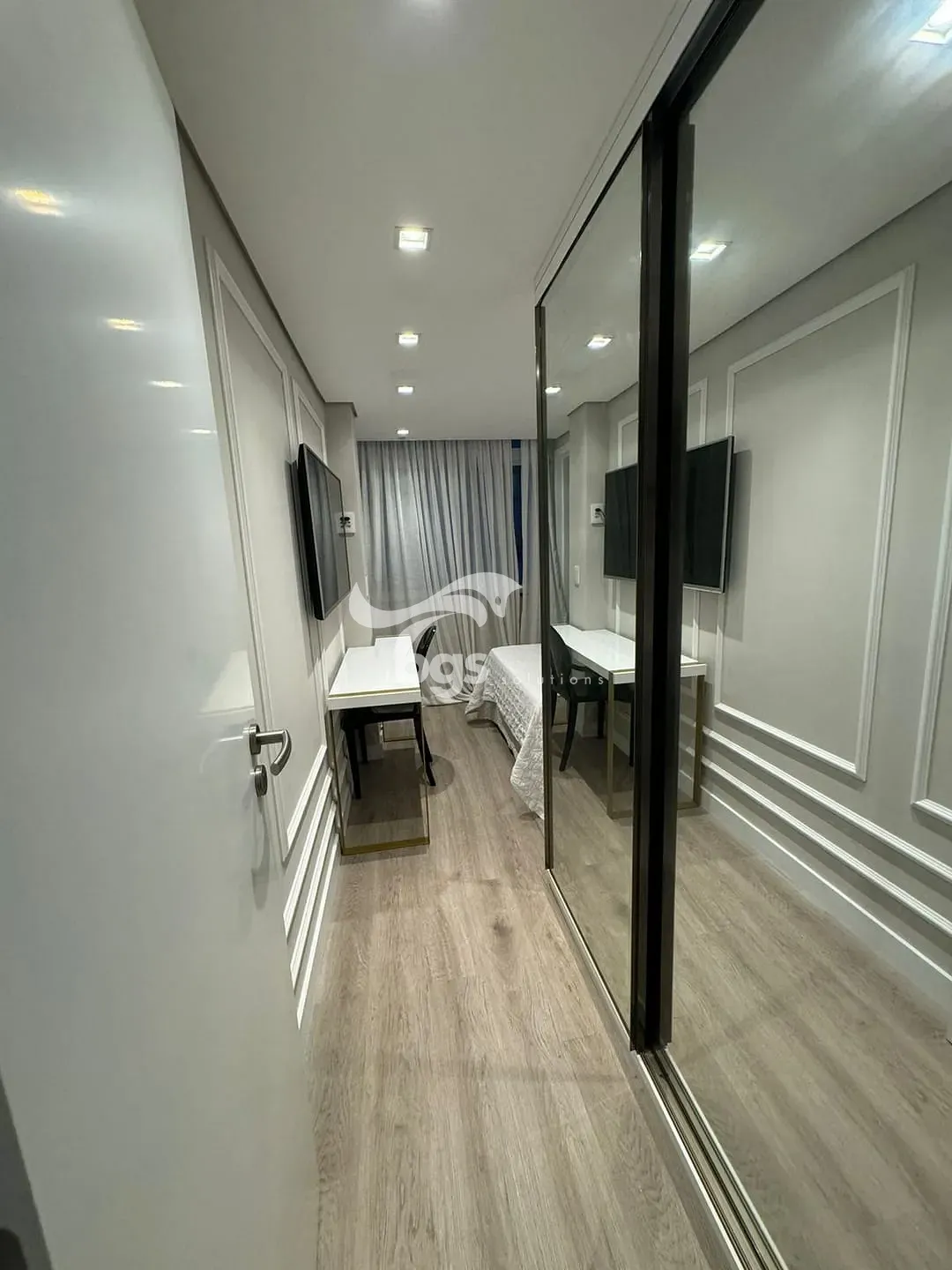 Apartamento, 3 quartos, 169 m² - Foto 20