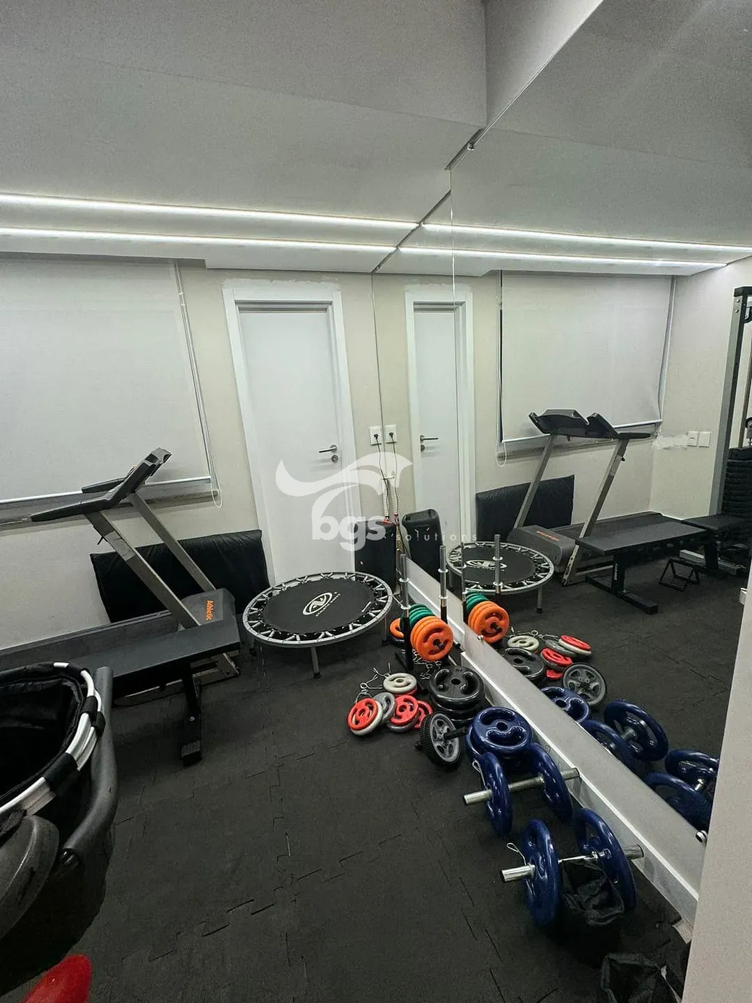 Apartamento, 3 quartos, 169 m² - Foto 24