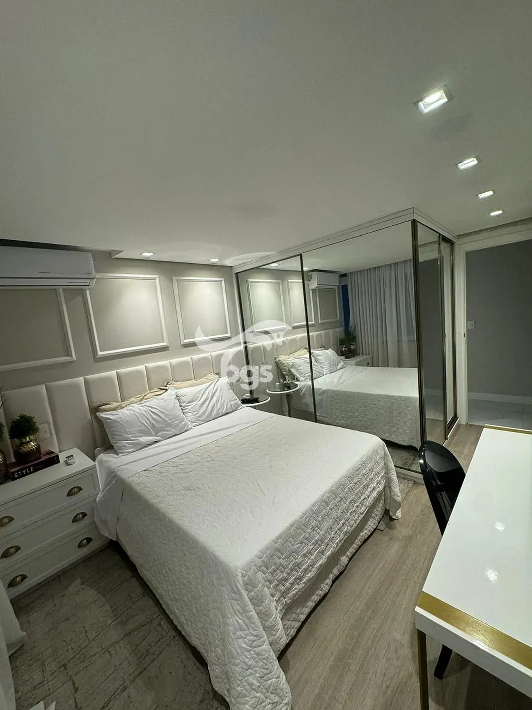 Apartamento, 3 quartos, 169 m² - Foto 21
