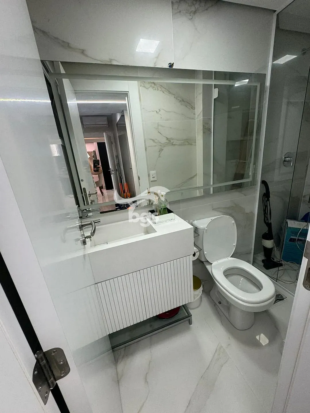 Apartamento, 3 quartos, 169 m² - Foto 26