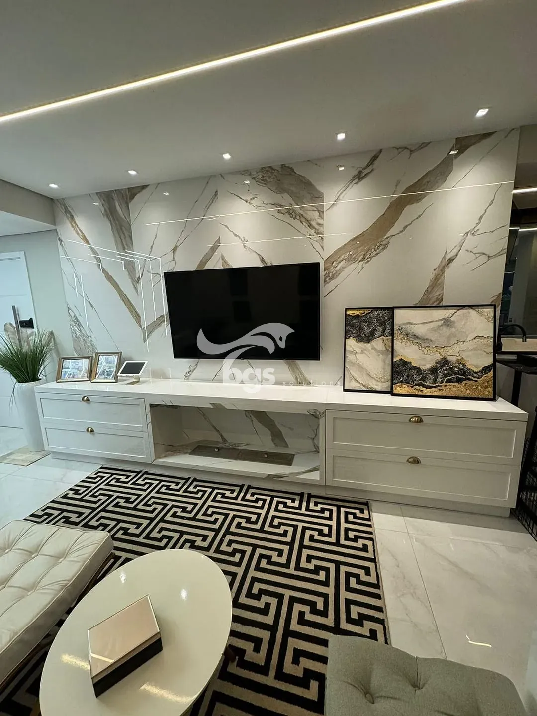 Apartamento, 3 quartos, 169 m² - Foto 7