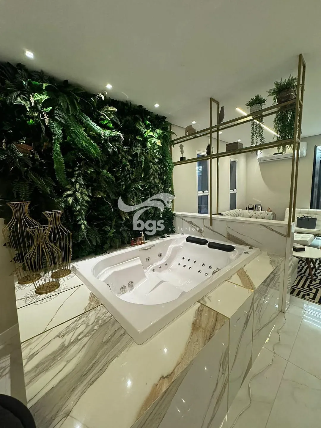 Apartamento, 3 quartos, 169 m² - Foto 4