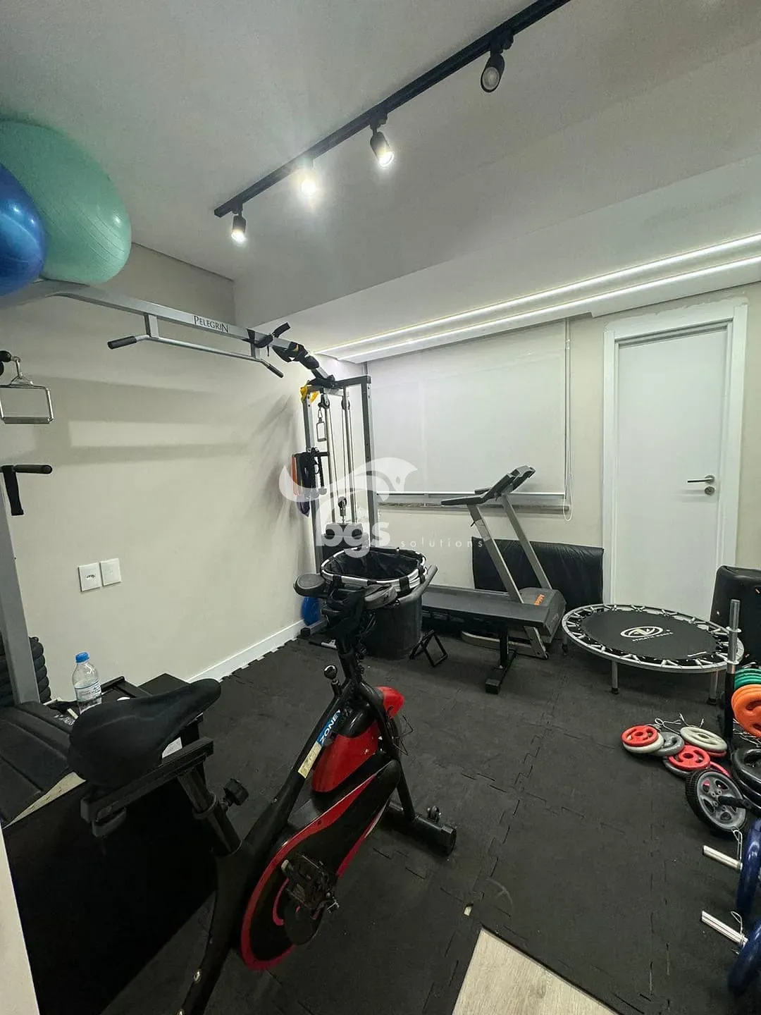 Apartamento, 3 quartos, 169 m² - Foto 25