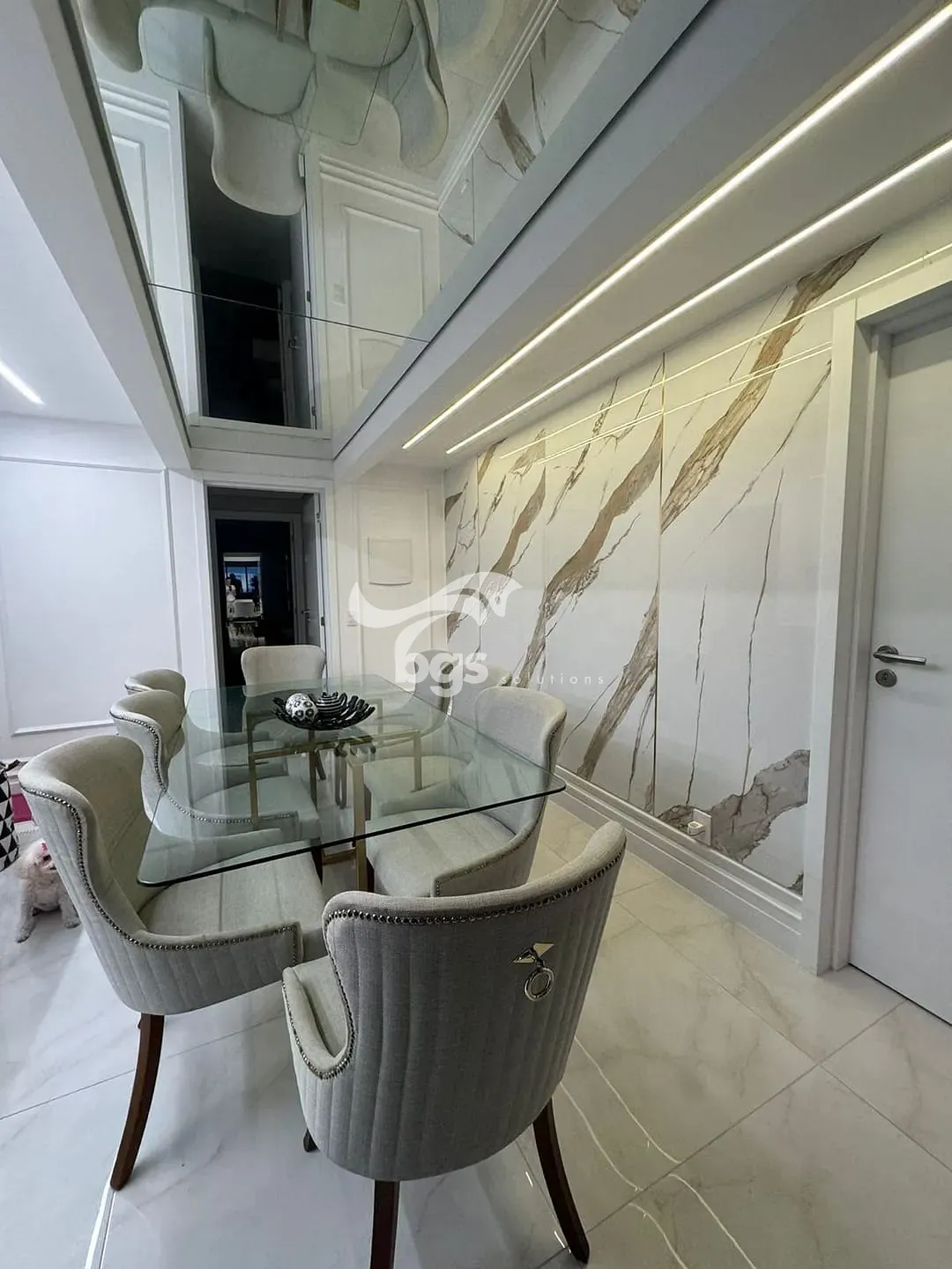 Apartamento, 3 quartos, 169 m² - Foto 10