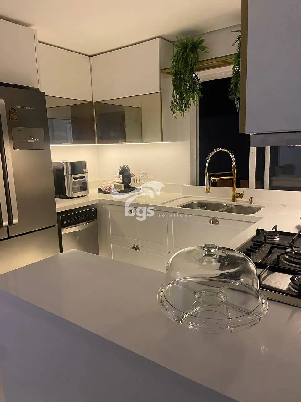 Apartamento, 3 quartos, 169 m² - Foto 13