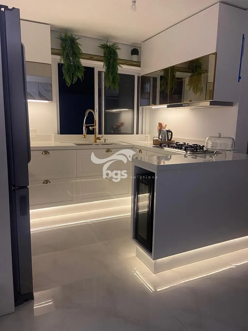 Apartamento, 3 quartos, 169 m² - Foto 11