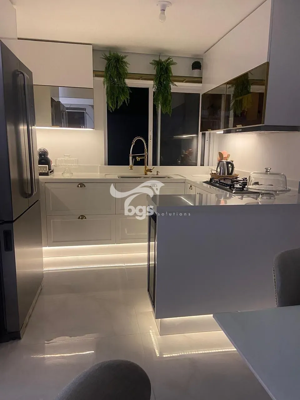 Apartamento, 3 quartos, 169 m² - Foto 12