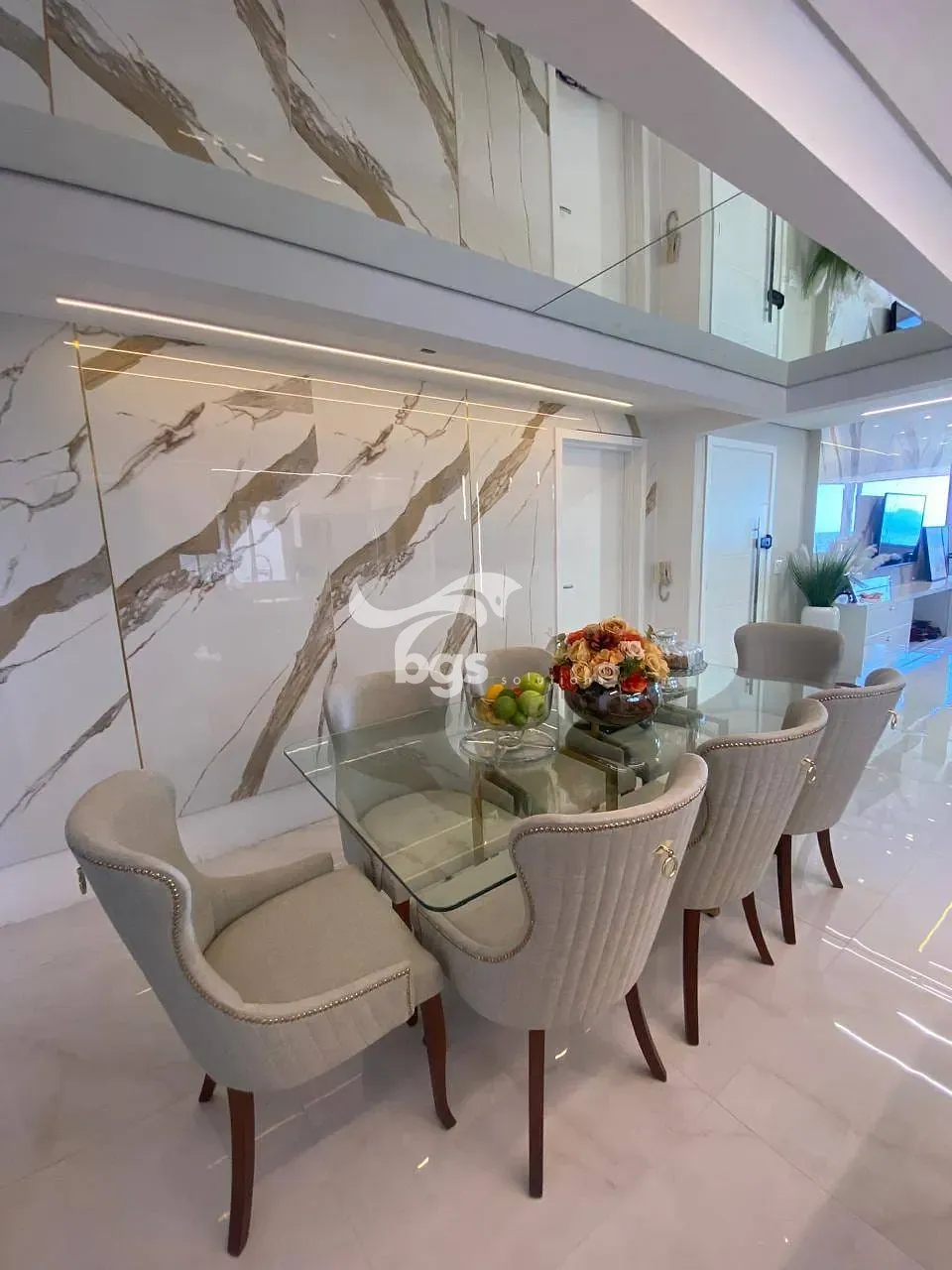 Apartamento, 3 quartos, 169 m² - Foto 9