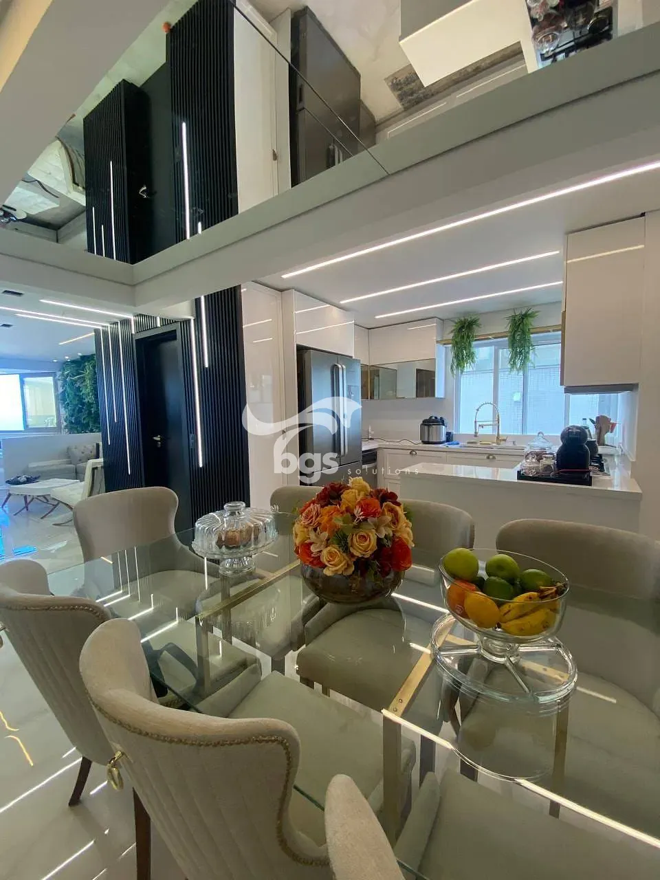 Apartamento, 3 quartos, 169 m² - Foto 8