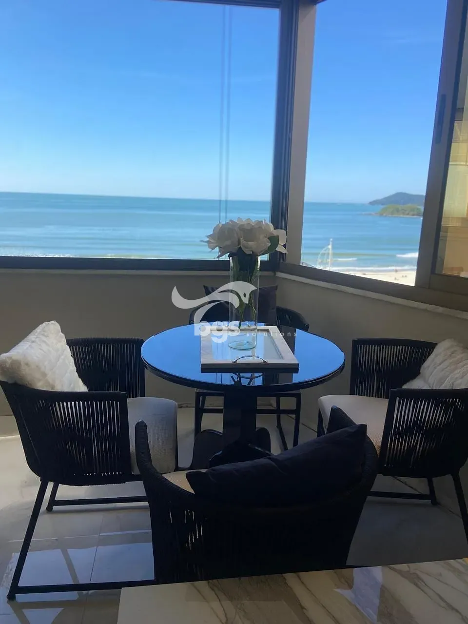 Apartamento, 3 quartos, 169 m² - Foto 2