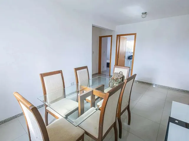 Foto do Apartamento - Apartamento com 2 quartos, 1 suíte, 2 vagas demarcadas em linha e cobertas para locação, Santa Rosa, Belo Horizonte, MG | Deltalar Imóveis